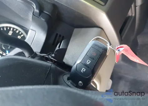 2015 Ford F-150 Xlt из США, поврежденный, VIN 1FTEW1EG3FFA41471